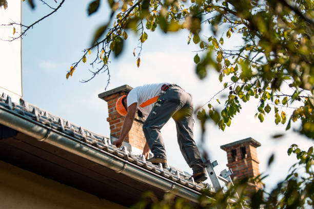 Quick and Trustworthy Emergency Roof Repair Services in Bangor, WI