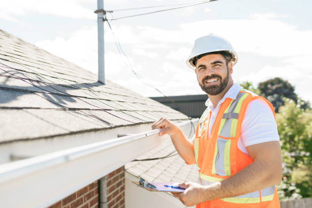Best Residential Roofing Contractor  in Bangor, WI