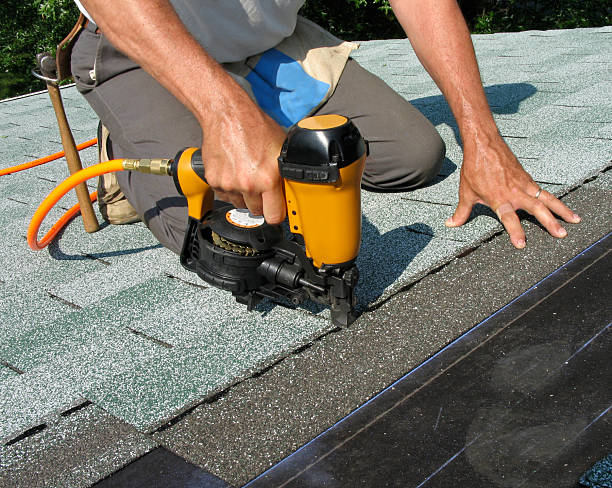Best Slate Roofing Contractor  in Bangor, WI