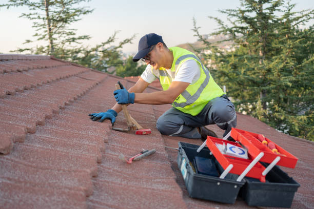 Best Commercial Roofing Services  in Bangor, WI