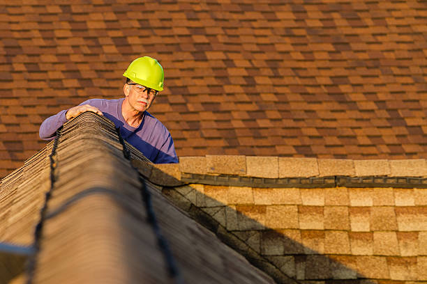 Best Tile Roofing Contractor  in Bangor, WI