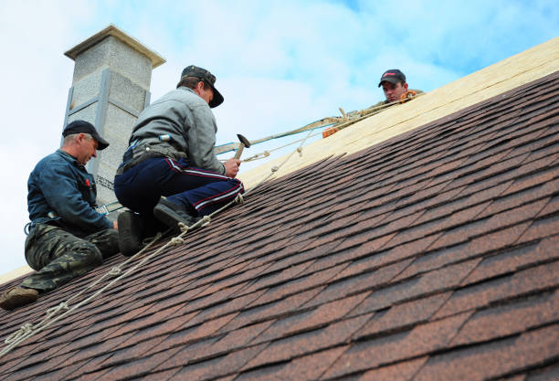 Sealant for Roof in Bangor, WI